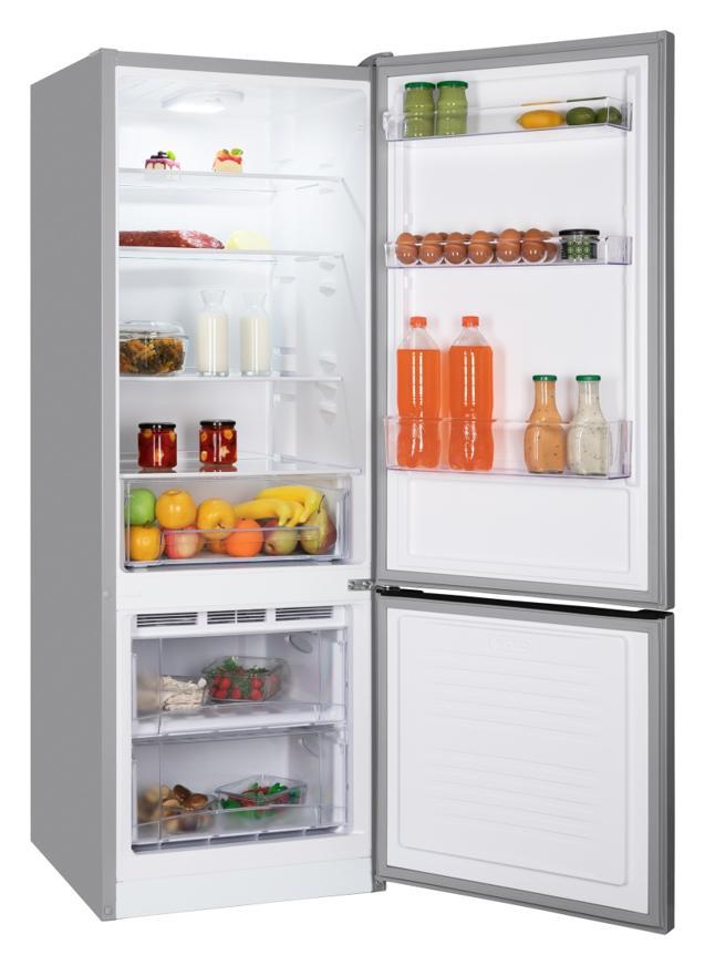 Холодильник NORDFROST NRB 122 S