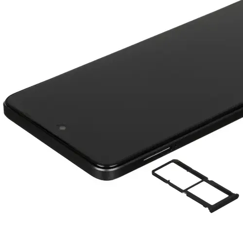 Смартфон OPPO A58 8/128GB (glowing black)