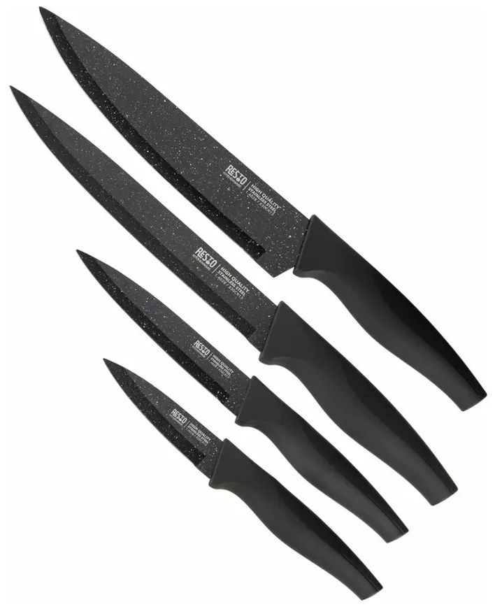 Набор ножей RESTO 95504