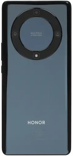 Смартфон  HONOR X9A 6/128GB (Midnight Black)