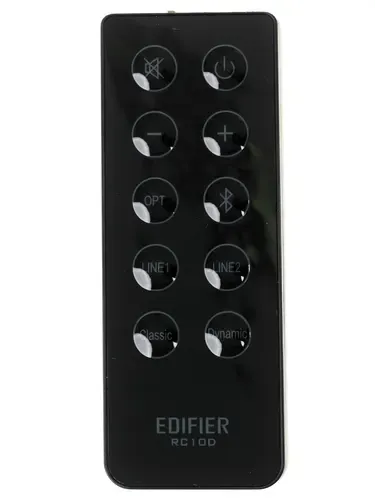Компьютерная акустика EDIFIER R2000DB 2.0 / BT / 120W