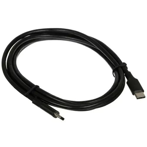 Кабель UGREEN US287 USB - Type-C Cable 1м (Black)