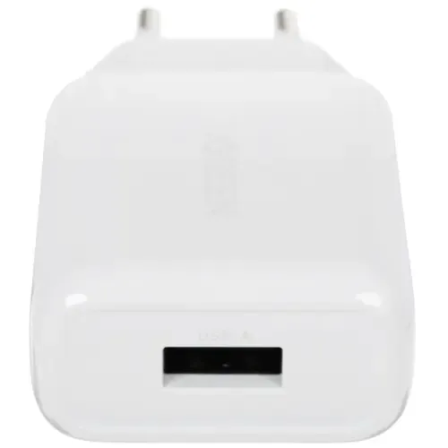 Зарядное устройство UGREEN CD122 18W USB QC 3.0 Charger (White)