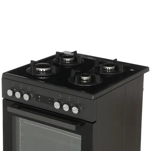 Плита комбинированная BEKO FSM 65330 DAS