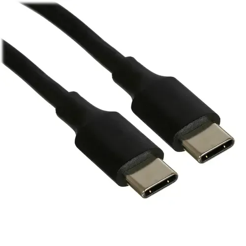 Кабель UGREEN US287 USB - Type-C Cable 1.5м (Black)