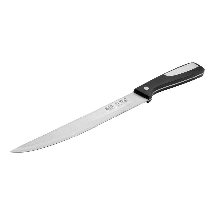 Нож RESTO 95322 разделочный 20 см