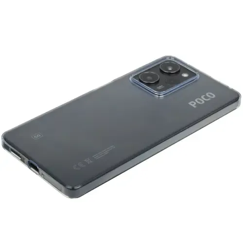 Смартфон POCO X5 Pro 5G 6/128GB (Astral Black)