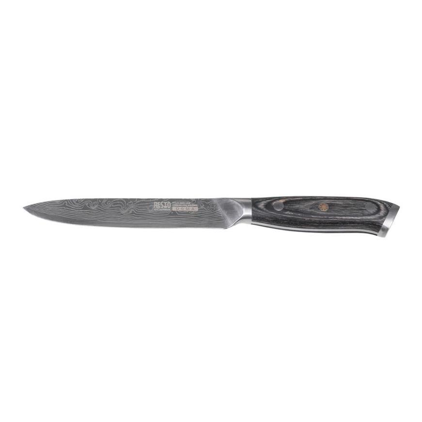 Нож RESTO 95343 универсальный 13 см