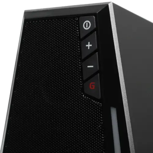 Компьютерная акустика EDIFIER G1500 black 2.0