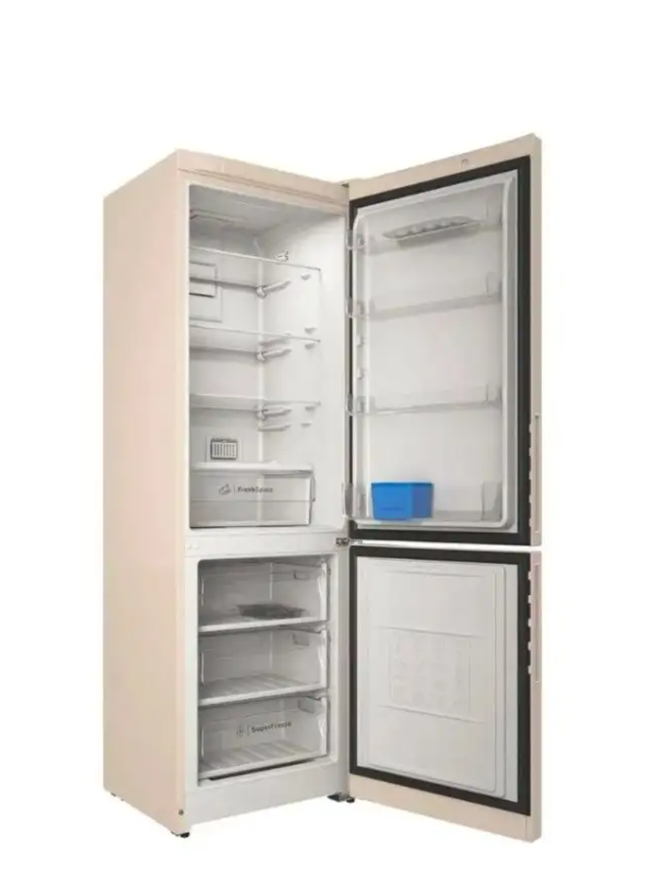 Холодильник INDESIT ITR 5180 E