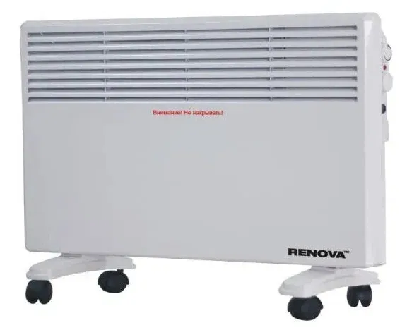 Конвектор RENOVA CRP1510-2WS1