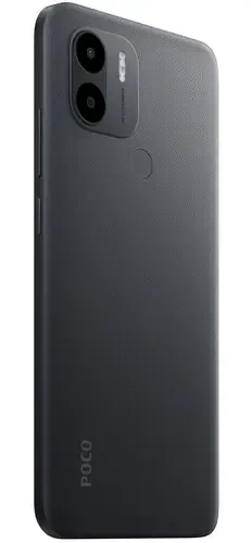 Смартфон POCO C51 2/64GB Power Black