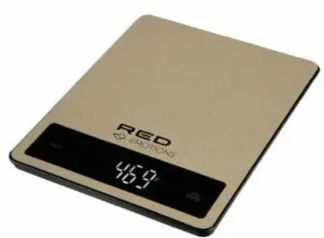 Весы кухонные RED RS-M76
