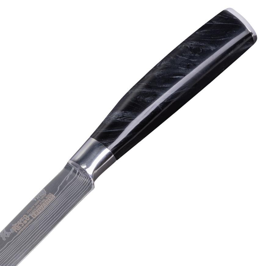 Нож RESTO 95334 универсальный 13 см