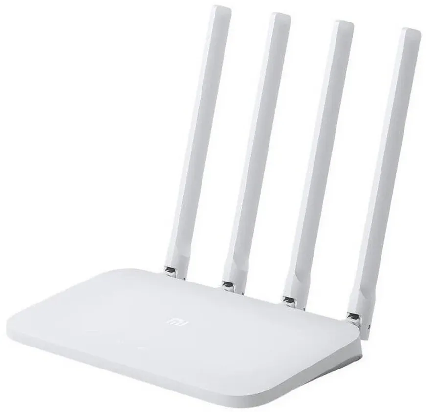 Роутер XIAOMI Mi WiFi Router 4A Gigabit Edition (DVB4230GL)