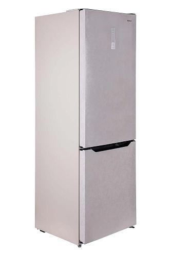 Холодильник ZARGET ZRB 310DS1WM