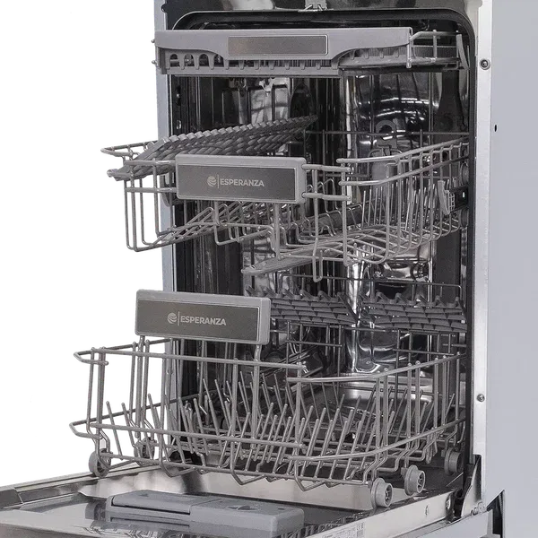 Посудомоечная машина ESPERANZA DWB453DAL01 X