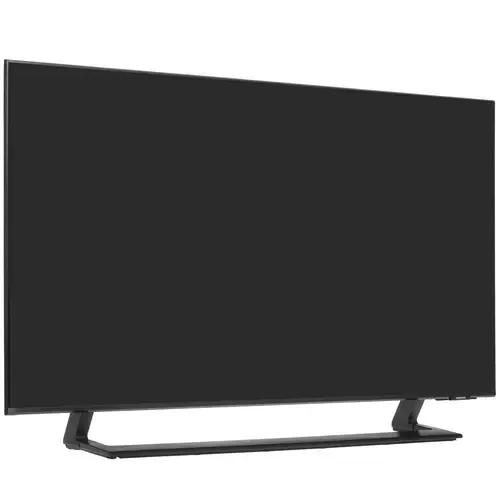 Телевизор SAMSUNG UE43BU8500UX
