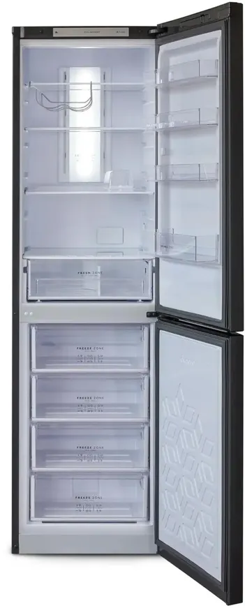 Холодильник БИРЮСА W980NF