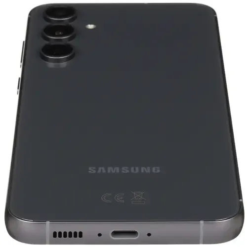 Смартфон SAMSUNG SM-S711B Galaxy S23 FE 8/128Gb ZAD (graphite)