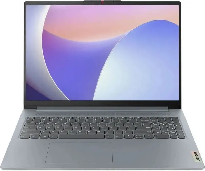 Ноутбук LENOVO IdeaPad Slim 3 15IRU8 (82X7004BPS)