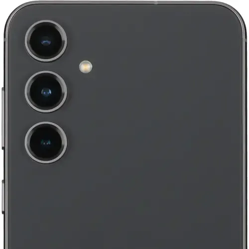 Смартфон SAMSUNG SM-S711B Galaxy S23 FE 8/128Gb ZAD (graphite)
