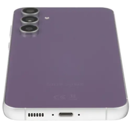 Смартфон SAMSUNG SM-S711B Galaxy S23 FE 8/256Gb ZPG (purple)
