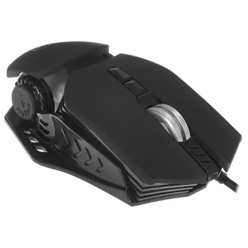 Мышь SVEN RX-G815 Black USB
