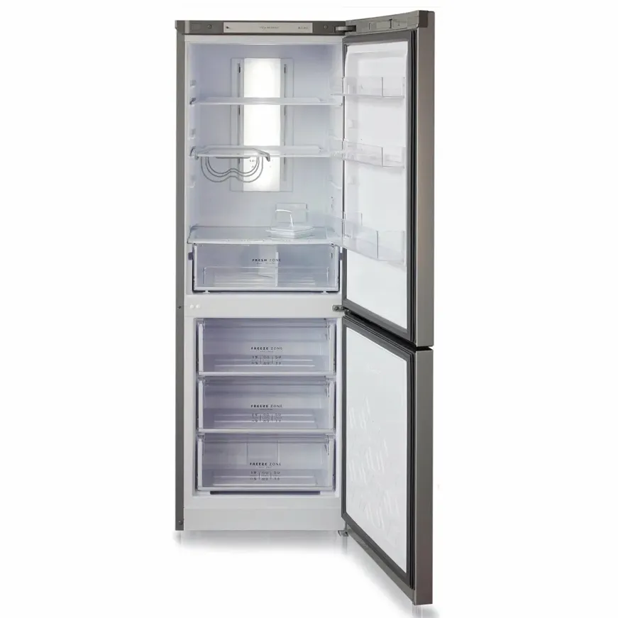 Холодильник БИРЮСА I920NF