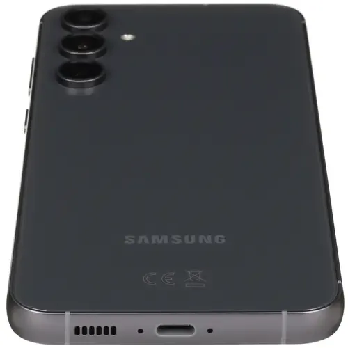 Смартфон SAMSUNG SM-S711B Galaxy S23 FE 8/256Gb ZAG (graphite)