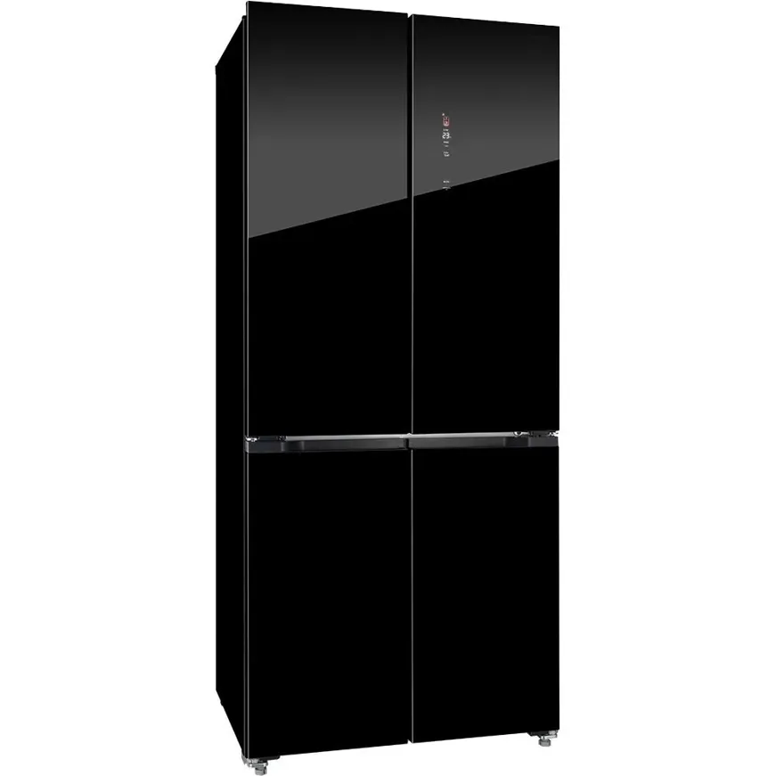 Холодильник HIBERG RFQ-600DX NFGB