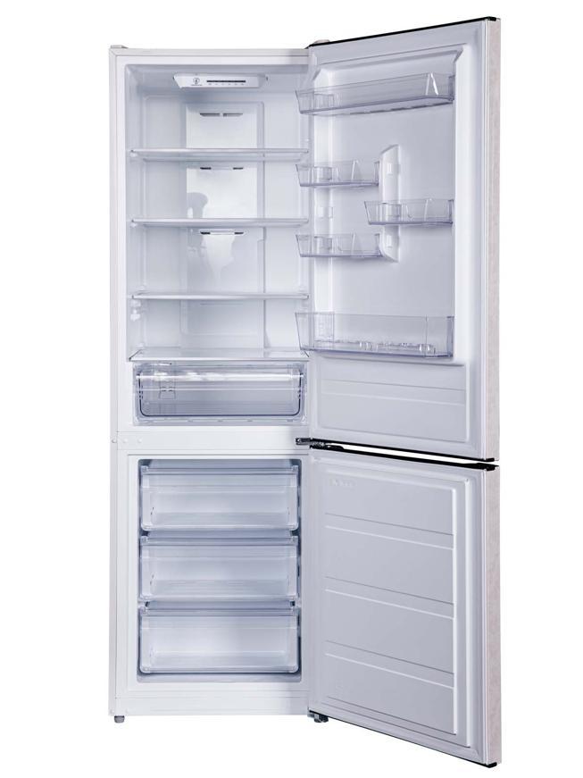Холодильник ZARGET ZRB 310NS1BEM