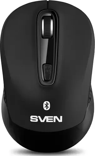 Мышь SVEN RX-575SW Black USB
