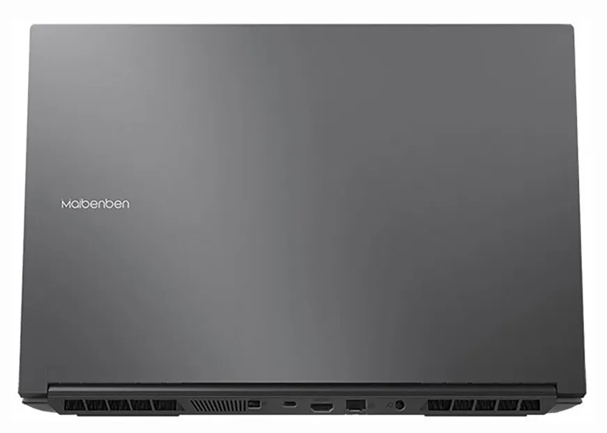 Ноутбук Maibenben X527 (X527FSFNLGRE0)