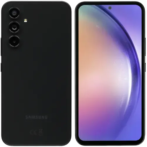 Смартфон SAMSUNG SM-A546E Galaxy A54 5G 8/128Gb ZKC (Graphite)