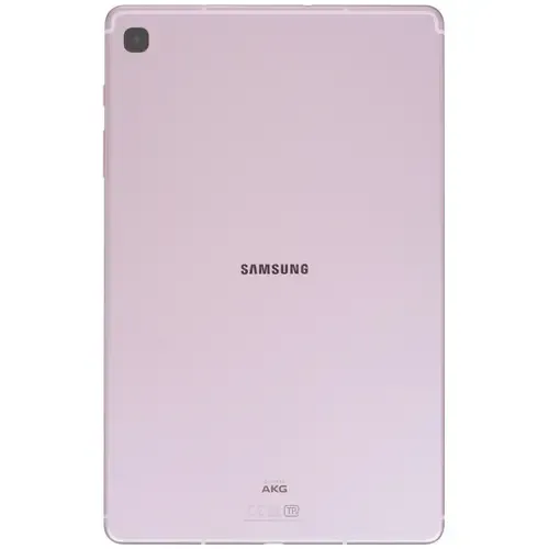Планшет SAMSUNG SM-P613N Galaxy Tab S6 Lite 10.4 WIFI 4/64 ZIA (pink)