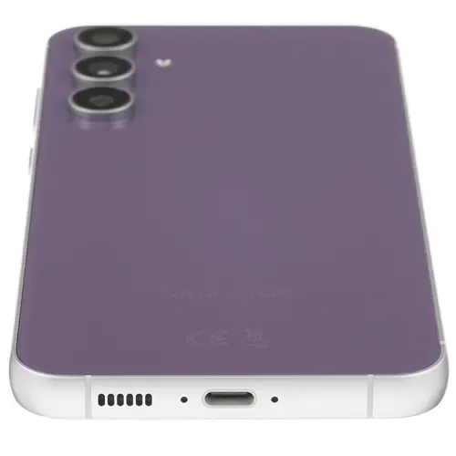 Смартфон SAMSUNG SM-S711B Galaxy S23 FE 8/256Gb ZPC (purple)