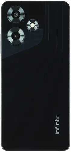 Смартфон  INFINIX HOT 30 4/128GB (X6831) Racing Black