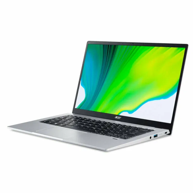 Ноутбук ACER Swift 1 SF114-34 (NX.A77ER.009)