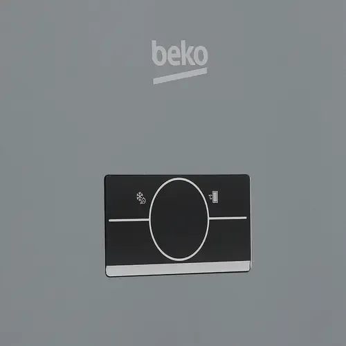Морозильный камера BEKO B3RFNK312S