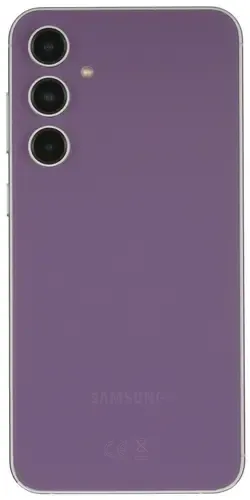 Смартфон SAMSUNG SM-S711B Galaxy S23 FE 8/256Gb ZPG (purple)
