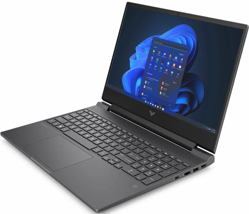 Ноутбук HP Victus 15-FB1013DX (845A2UA)