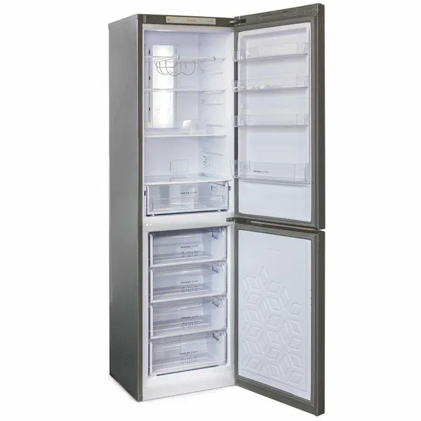 Холодильник БИРЮСА I960NF