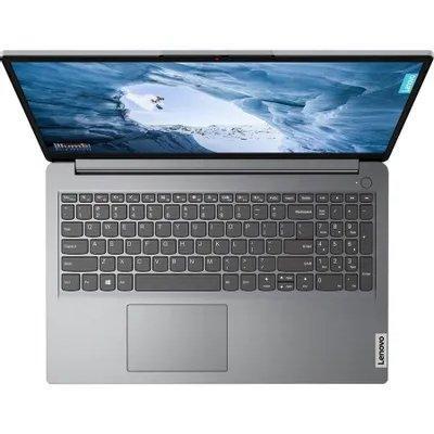 Ноутбук LENOVO IdeaPad 1 15IGL7 (82V700DTRK)