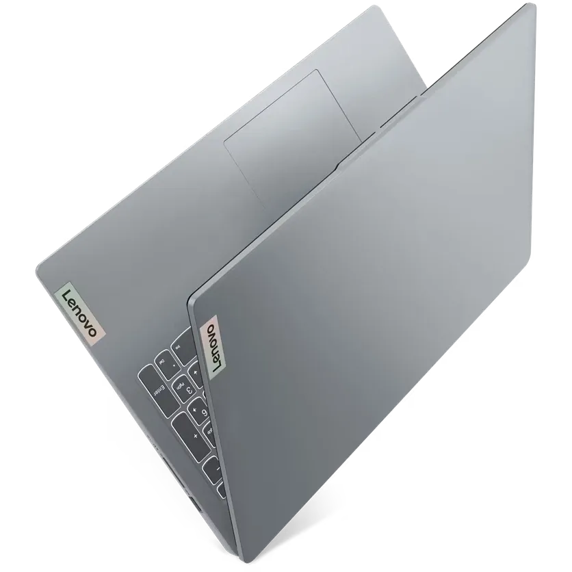 Ноутбук LENOVO IdeaPad Slim 3 15IRU8 (82X7004BPS)