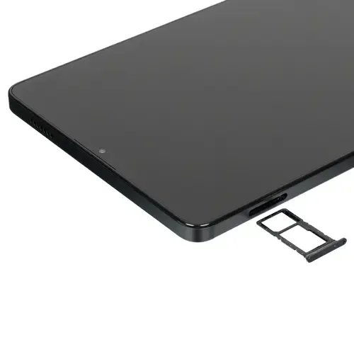 Планшет SAMSUNG SM-X115N Galaxy Tab А9 LTE 8/128 ZAE (grey)