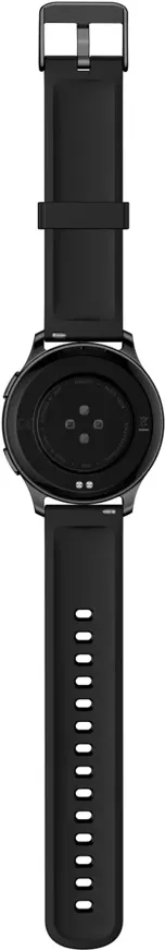 Смарт-часы AMAZFIT A2319 (Pop 3R) Metallic Black