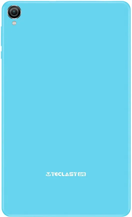 Планшет TECLAST P80T 4/64GB WIFI (blue)