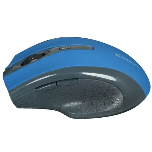 Мышь DEFENDER (52667)Accura MM-665 Wireless blue