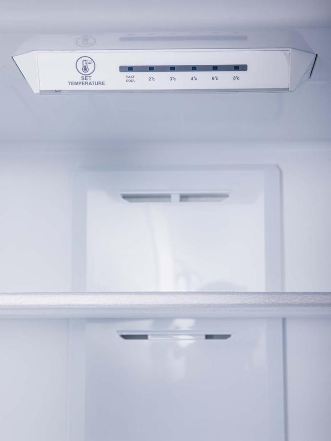 Холодильник ZARGET ZRB 310NS1BEM